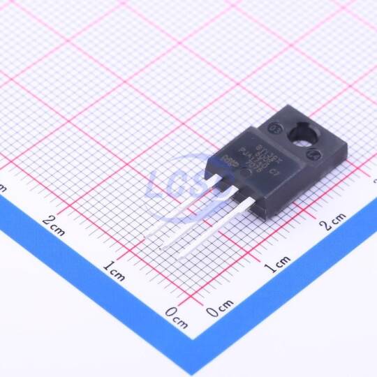 WeEn BT139X-600E,127 - 1