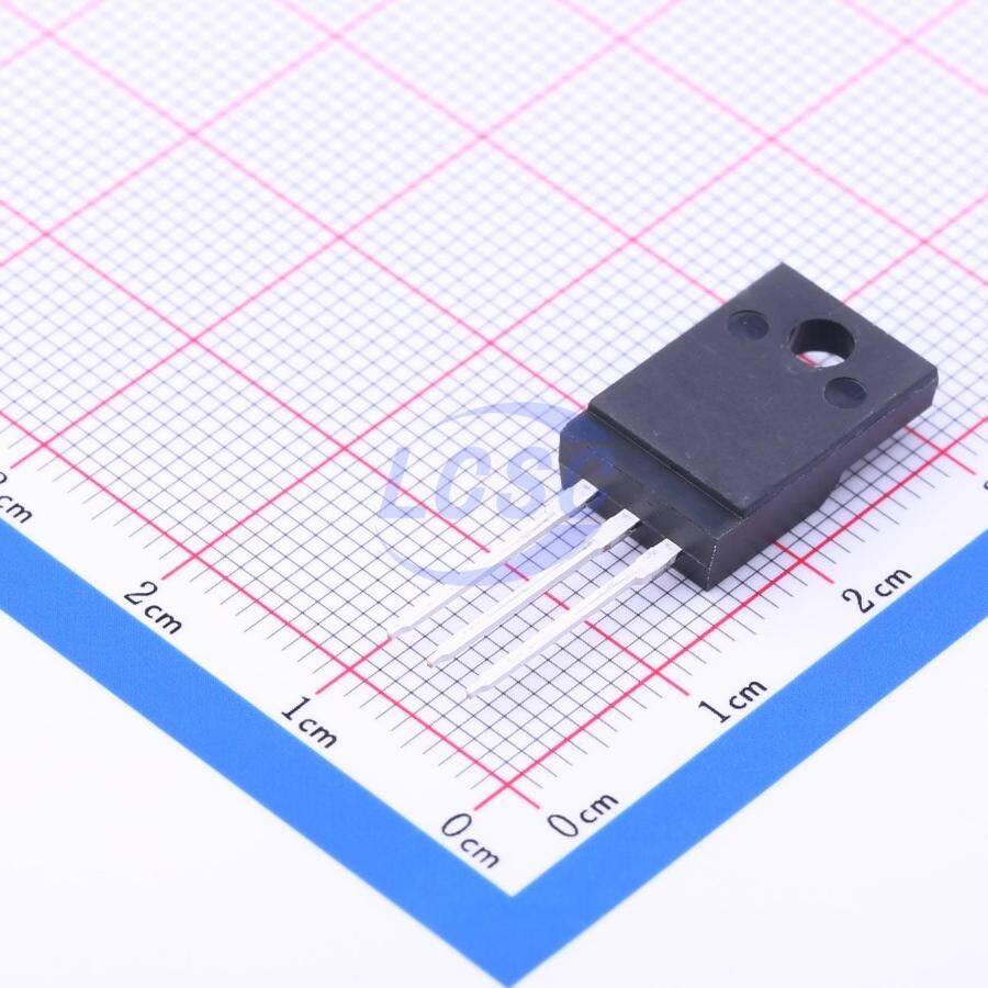 WeEn BT139X-600E,127 - 2