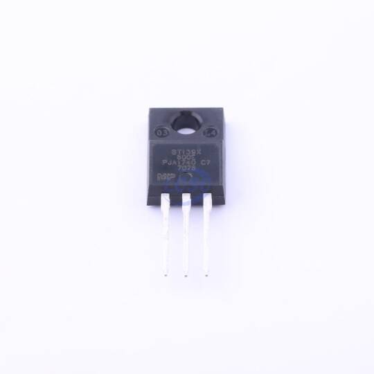 WeEn BT139X-600E,127 - 3