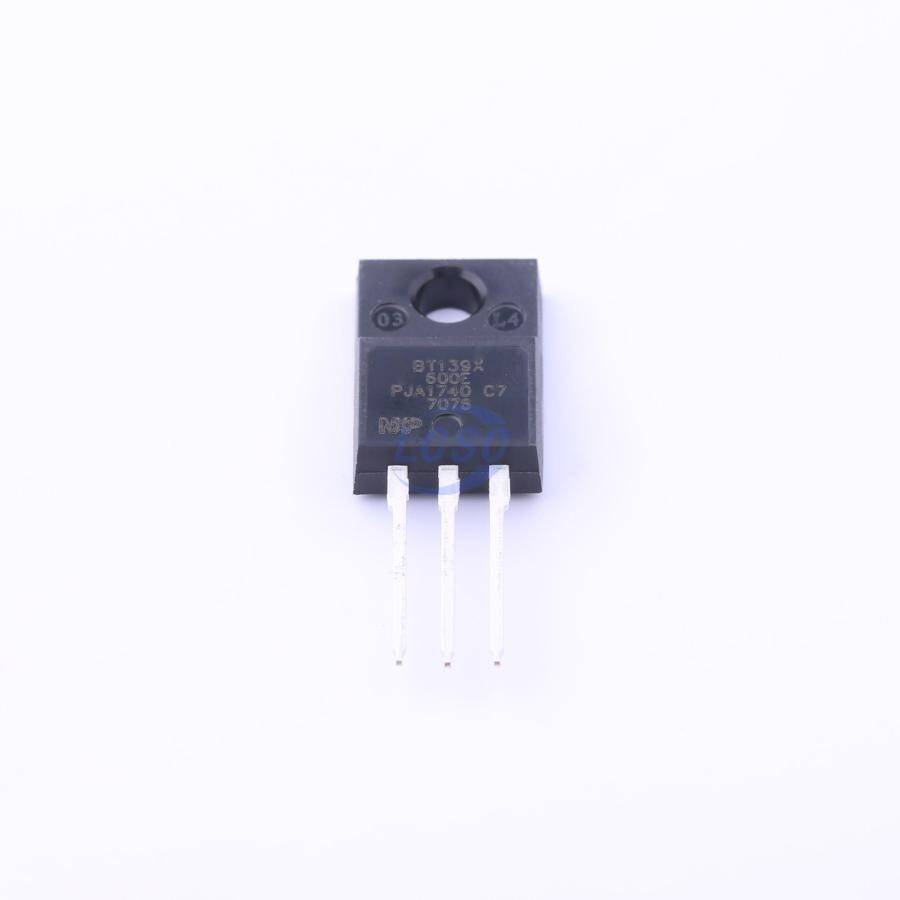 WeEn BT139X-600E,127 - 3