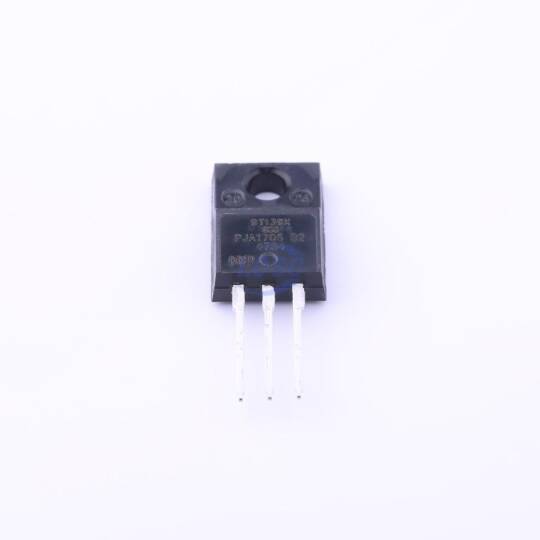 WeEn BT139X-800,127 - 3
