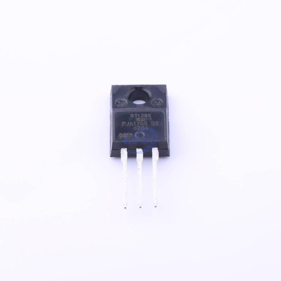 WeEn BT139X-800,127 - 3