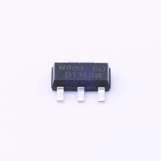WeEn BT148W-600R,115 - 3