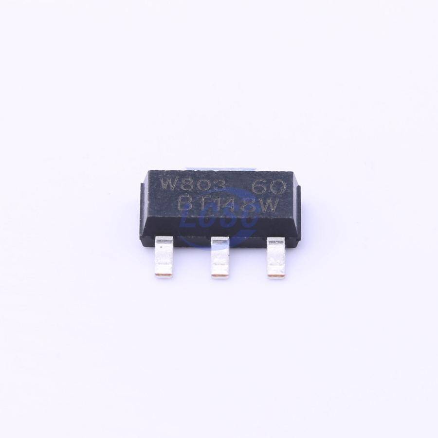 WeEn BT148W-600R,115 - 3