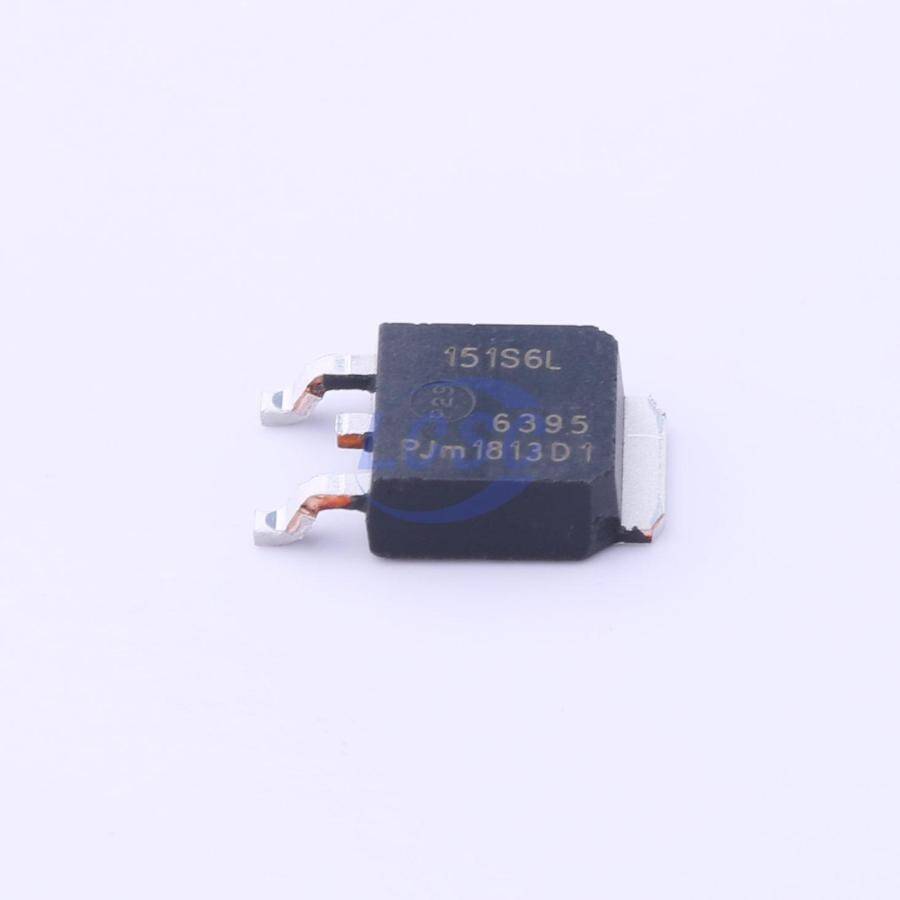 WeEn BT151S-650L,118 - 3