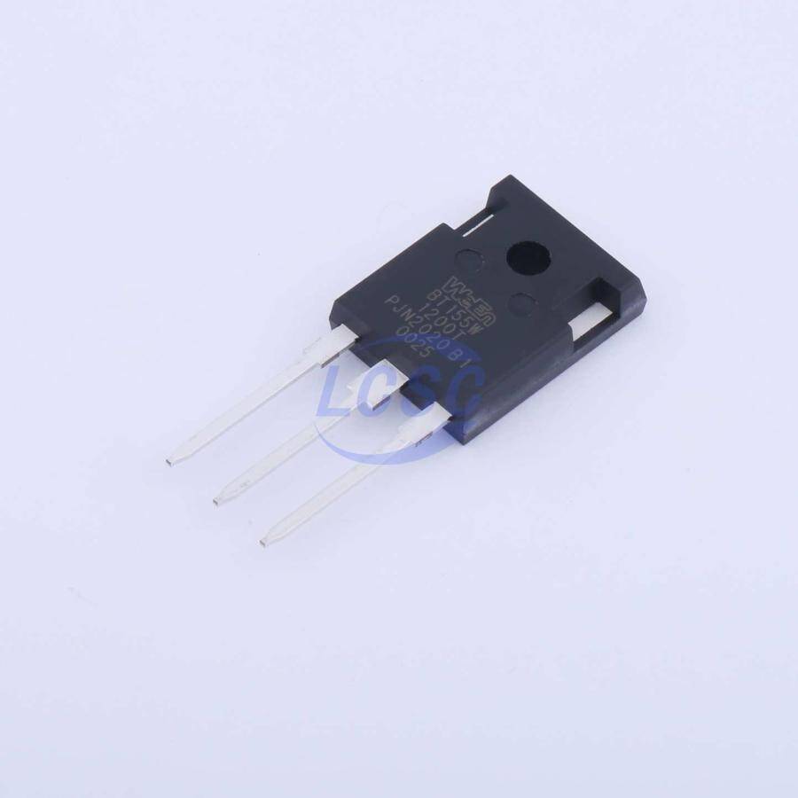 WeEn BT155W-1200TQ - 3
