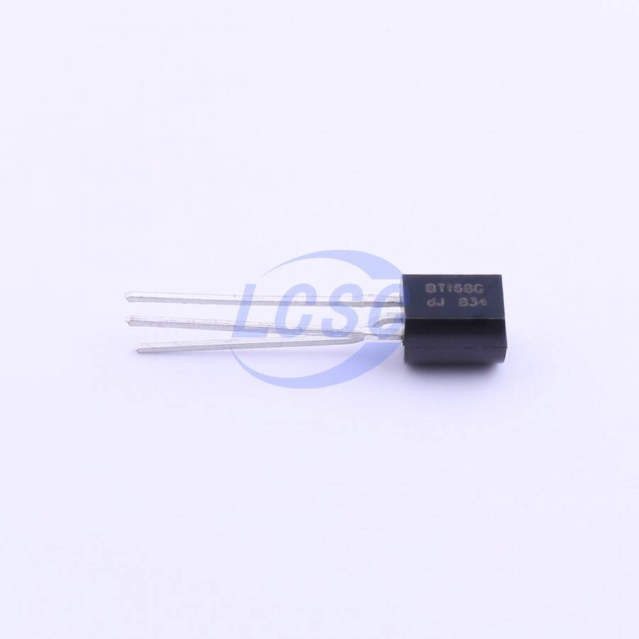 WeEn BT168G ,112 - 3