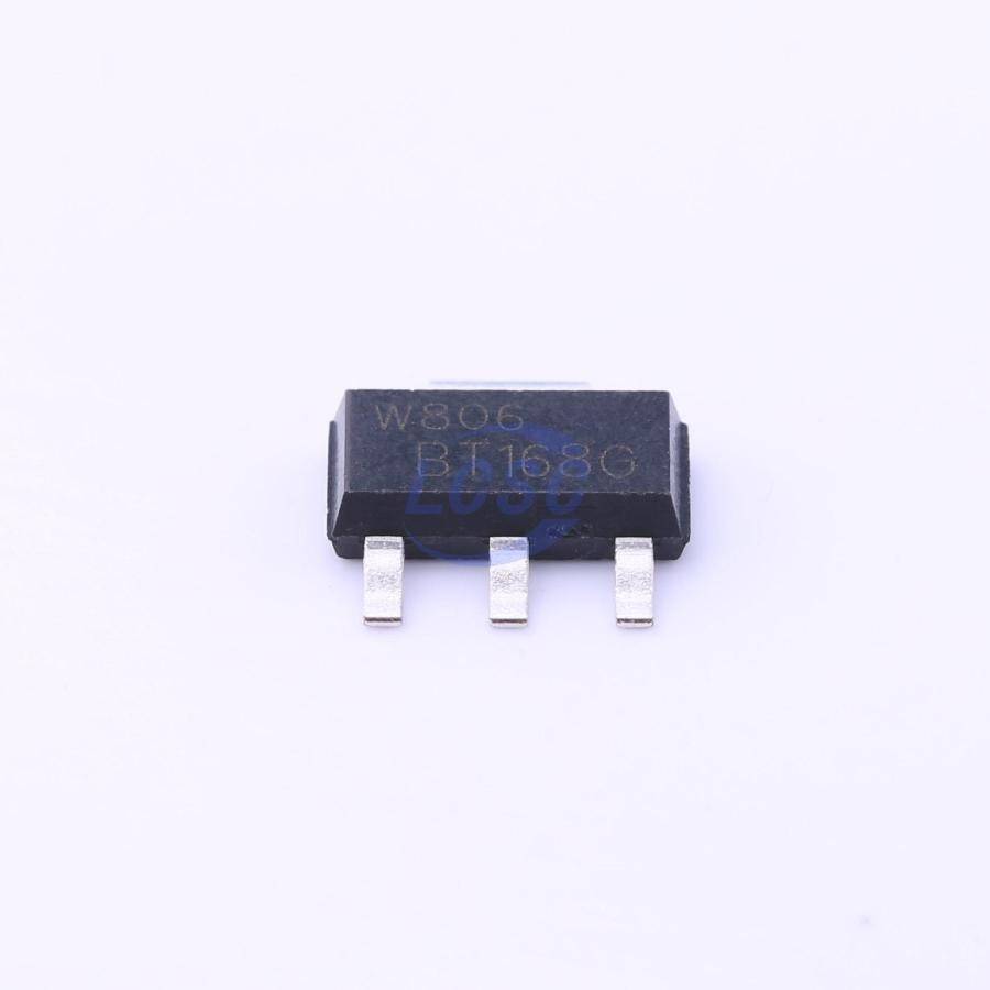 WeEn BT168GW,115 - 3