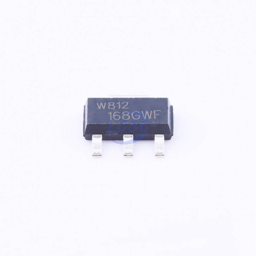 WeEn BT168GWF,115 - 3