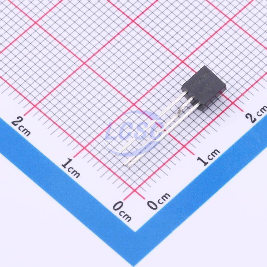 WeEn BT169D/01,112 - 1