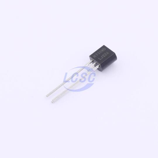 WeEn BT169D/01,112 - 3