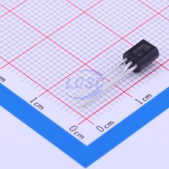 WeEn BT169D-L,112 - 1