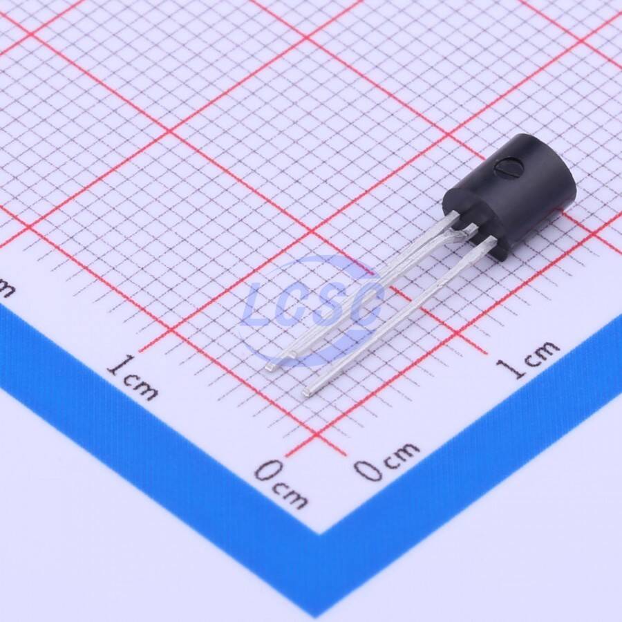 WeEn BT169D-L,112 - 2
