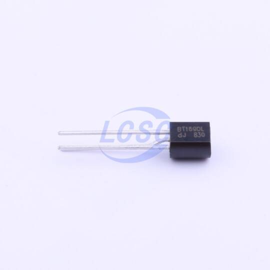 WeEn BT169D-L,112 - 3
