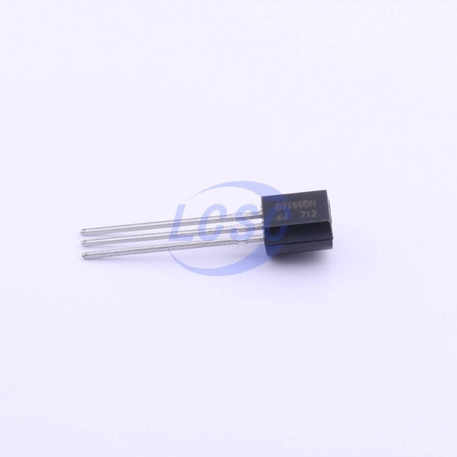 WeEn BT169DEP - 3