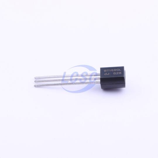WeEn BT169G-L,412 - 3