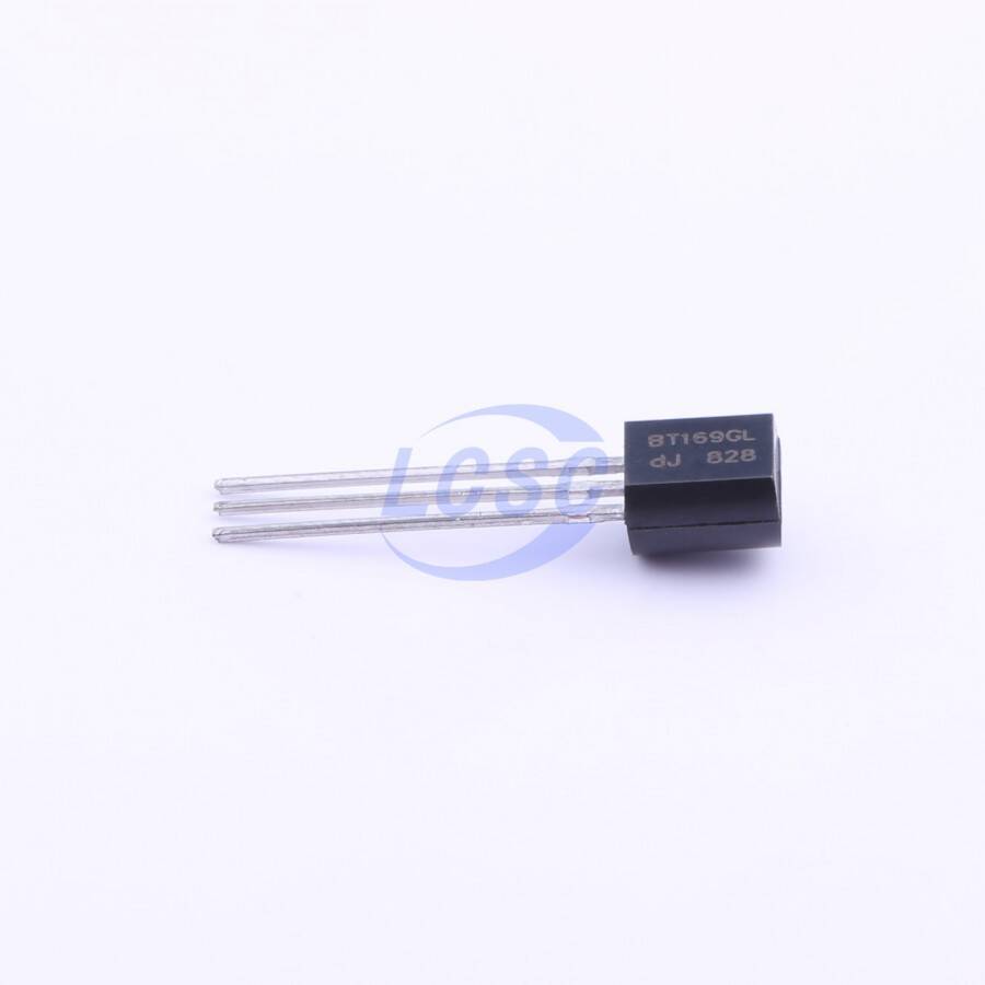 WeEn BT169G-L,412 - 3