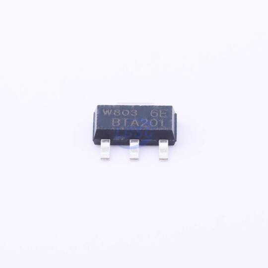 WeEn BTA201W-600E,115 - 3