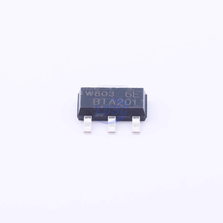 WeEn BTA201W-600E,115 - 3