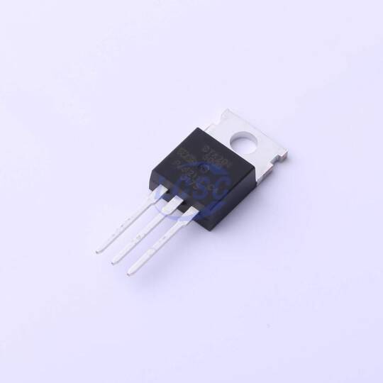 WeEn BTA204-600D,127 - 3