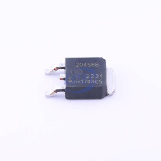 WeEn BTA204S-600B,118 - 3