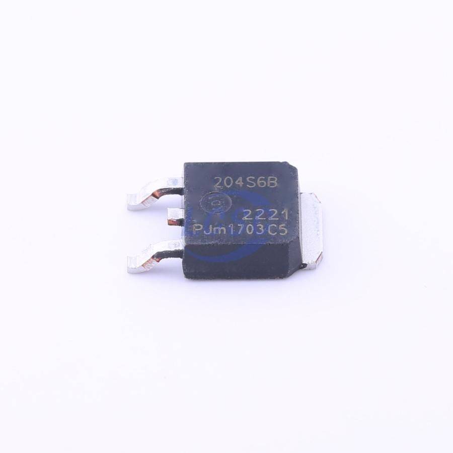 WeEn BTA204S-600B,118 - 3