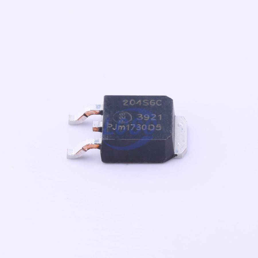 WeEn BTA204S-600C,118 - 3