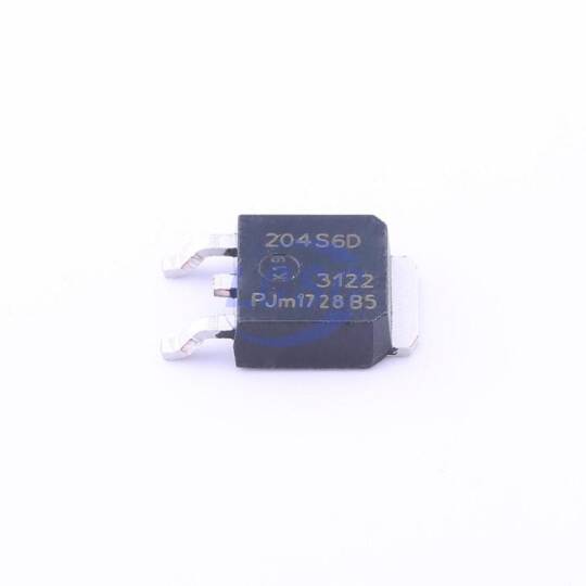 WeEn BTA204S-600D,118 - 3