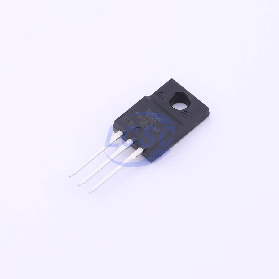 WeEn BTA204X-600D,127 - 3