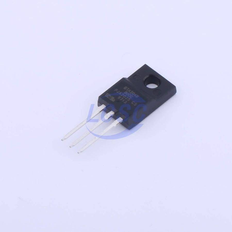 WeEn BTA204X-800C,127 - 3
