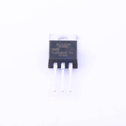 WeEn BTA208-600E,127 - 3