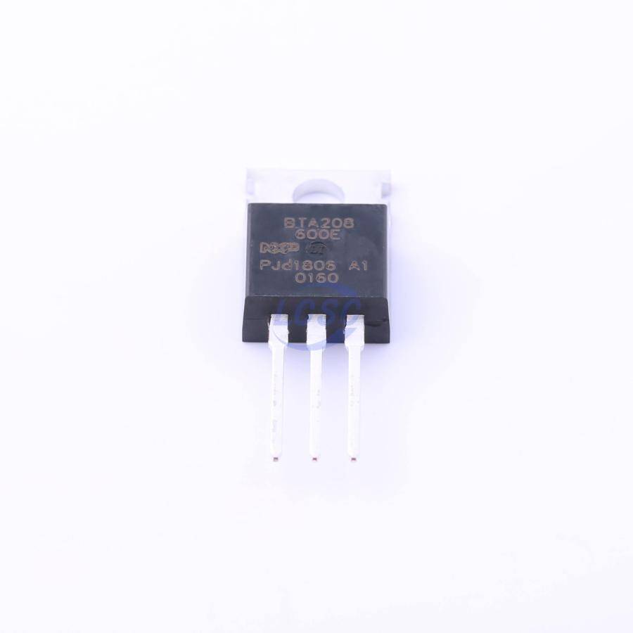 WeEn BTA208-600E,127 - 3