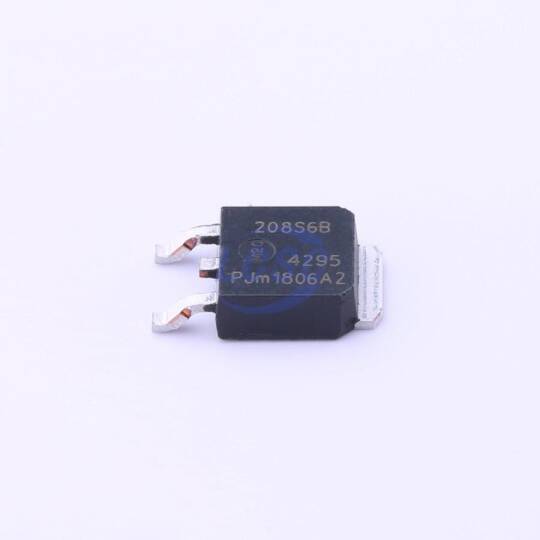WeEn BTA208S-600B,118 - 3