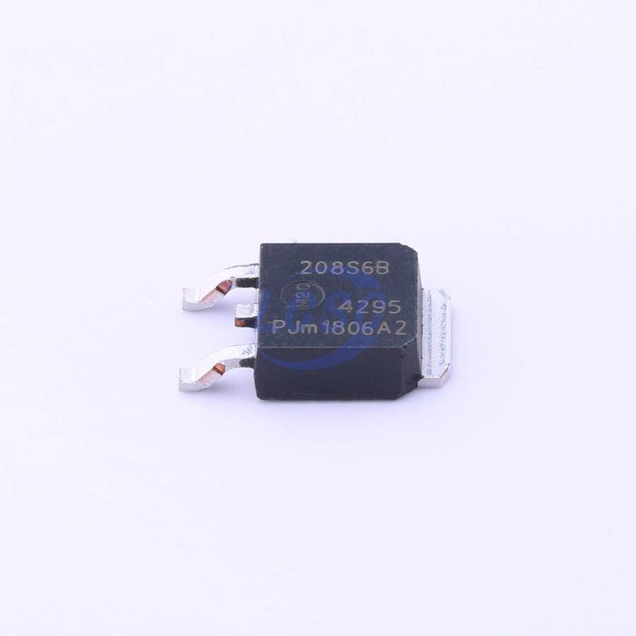 WeEn BTA208S-600B,118 - 3