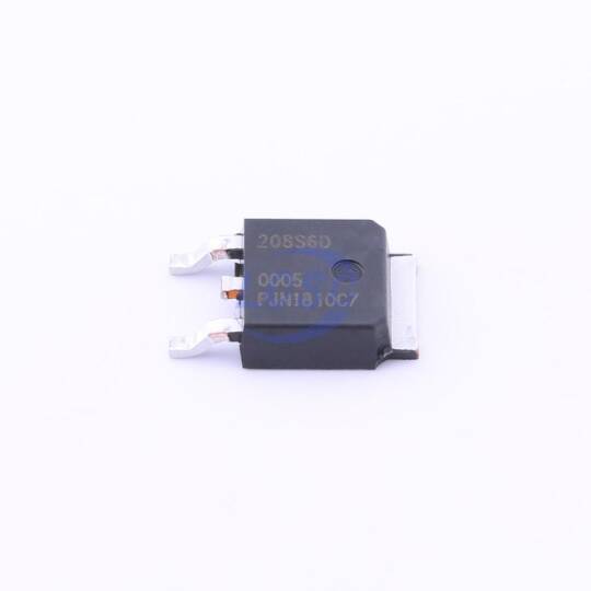 WeEn BTA208S-600D,118 - 3