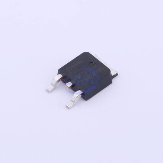 WeEn BTA208S-600E,118 - 3