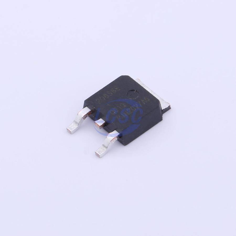 WeEn BTA208S-600E,118 - 3