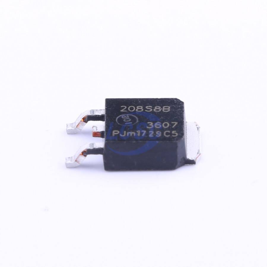 WeEn BTA208S-800B,118 - 3