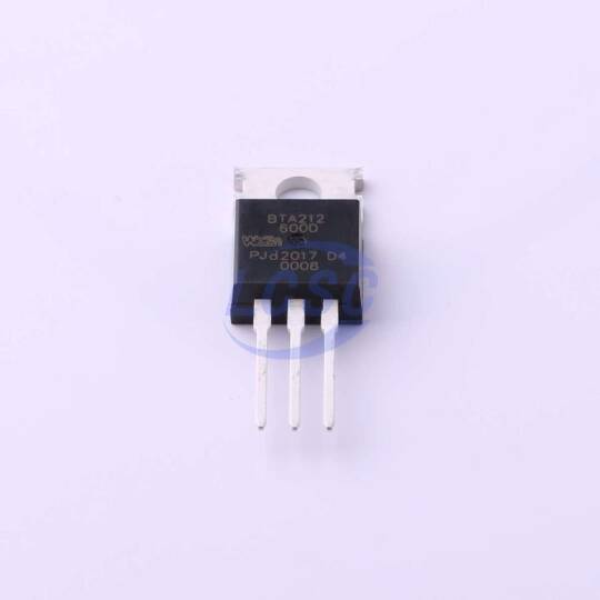 WeEn BTA212-600D,127 - 3