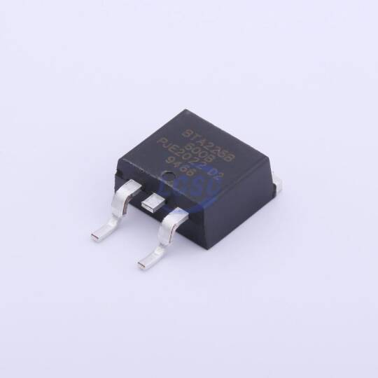 WeEn BTA225B-600B,118 - 3
