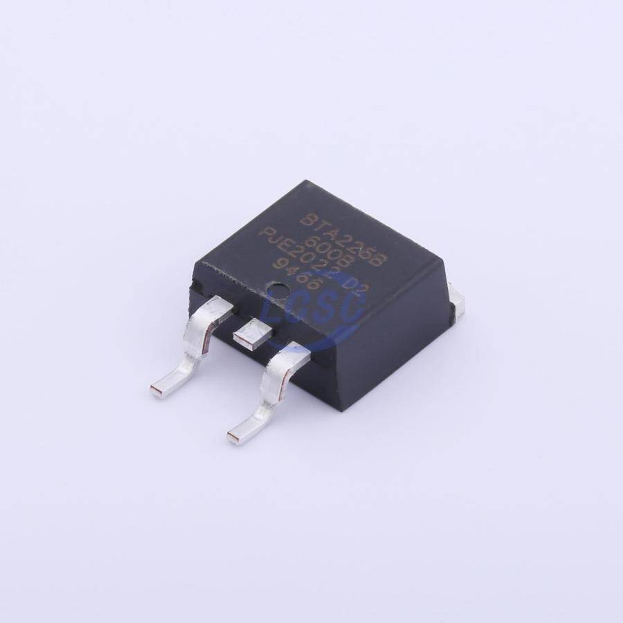 WeEn BTA225B-600B,118 - 3