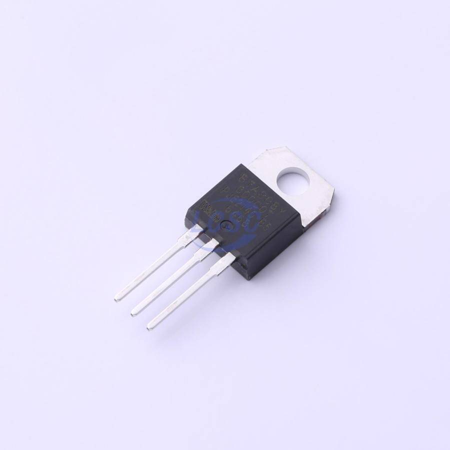 WeEn BTA308Y-800C0TQ - 3
