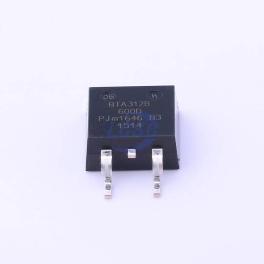 WeEn BTA312B-600D,118 - 3