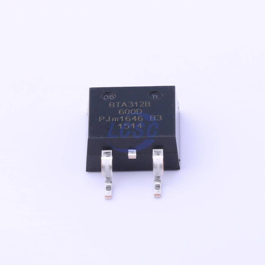 WeEn BTA312B-600D,118 - 3
