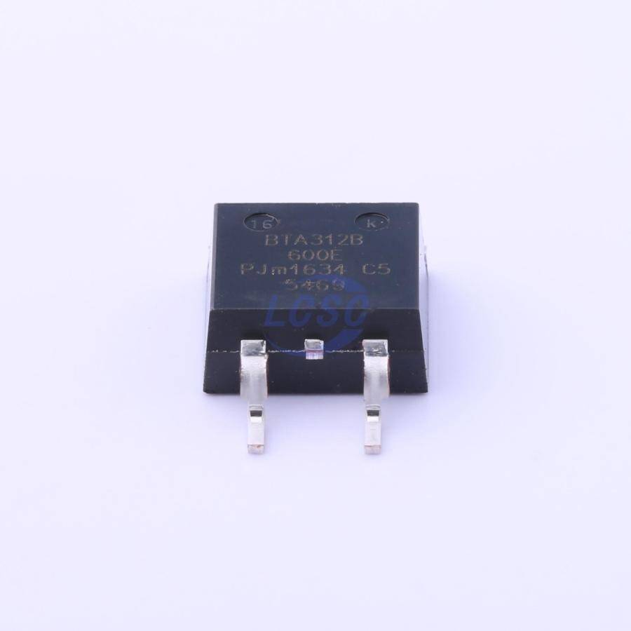 WeEn BTA312B-600E,118 - 3