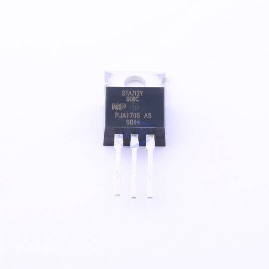 WeEn BTA312Y-600C,127 - 3