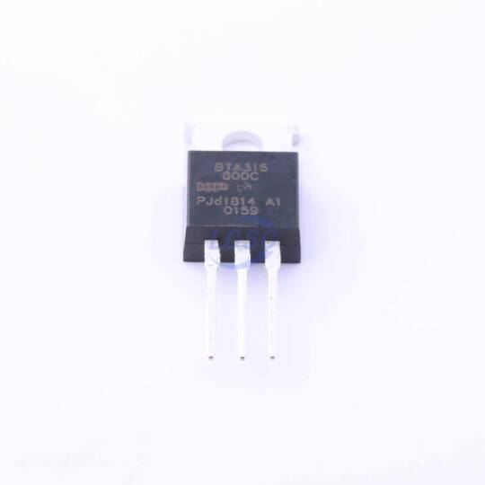 WeEn BTA316-800C,127 - 3
