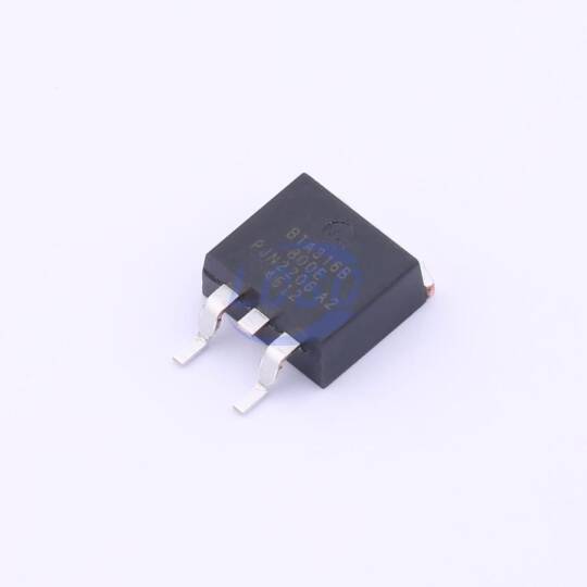 WeEn BTA316B-800E,118 - 3