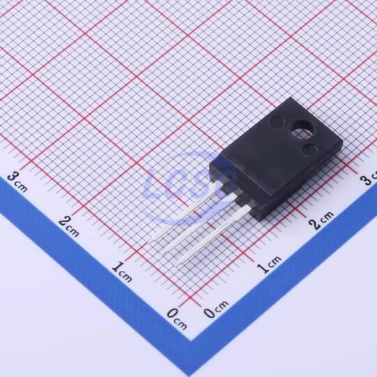 WeEn BTA316X-800CTQ - 2