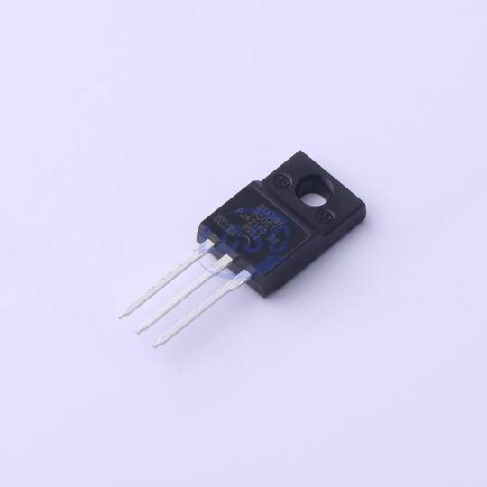 WeEn BTA316X-800CTQ - 3